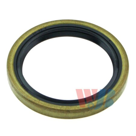 Wjb Ensure Bearing Life With Premium Seals, Ws225010 WS225010